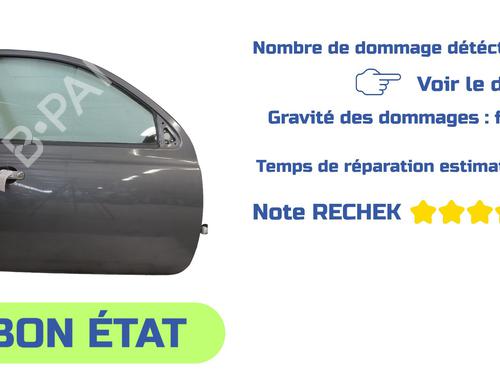 right-front-door-nissan-micra-iii-k12-2002-2003-2004-2005-2006-2007-2008-2009-2010-2011-31215904 main image