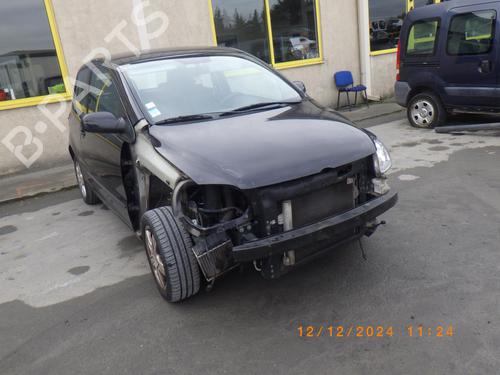 Used Parts VW FOX Hatchback (5Z1, 5Z3, 5Z4)  1.4 TDI  2284216