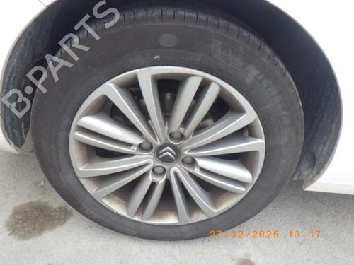 Interior roof light CITROËN C4 II (NC_) 1.6 HDi 115 | BP27593693I8  - Image 17