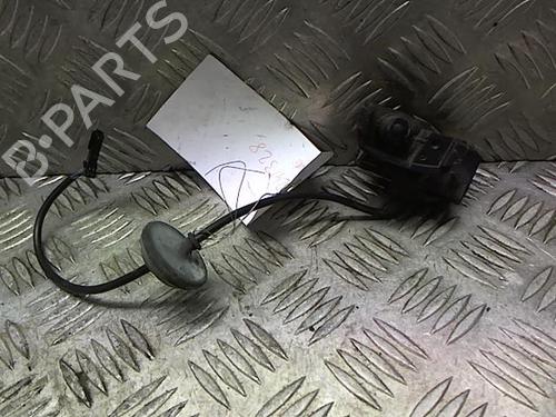 Fuel door actuator VW GOLF VII (5G1, BQ1, BE1, BE2) 2.0 GTI | BP23838849E18 