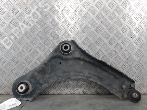Right front suspension arm RENAULT MEGANE III Hatchback (BZ0/1_, B3_) 1.5 dCi (BZ09, BZ0D, BZ1W, BZ29, BZ14) | BP29502953M13 