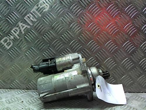 Starter VW EOS (1F7, 1F8) 2.0 TDI 16V | BP23050016M8 - Image 2