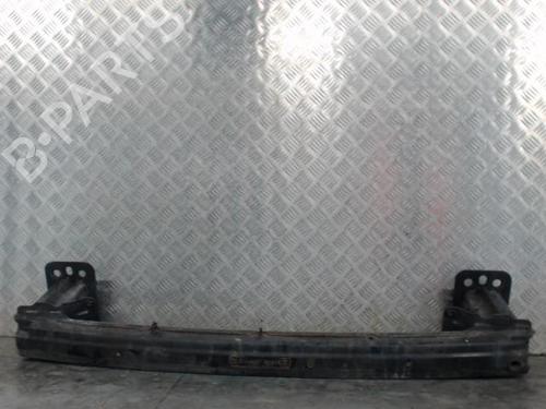 Front bumper reinforcement MAZDA 2 (DY) 1.6 | BP29499462C109 