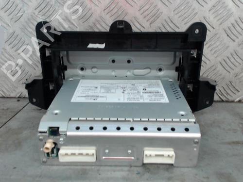 Radio RENAULT TWINGO III (BCM_, BCA_) 1.0 SCe 70 (BCMB) | BP26650335E6 