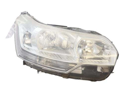 right-headlight-citroen-c5-iii-break-rw_-2008-2009-2010-2011-2012-2013-2014-2015-2016-2017-33416641 main image