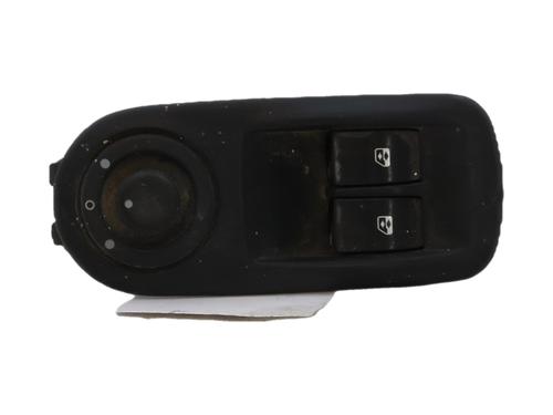 Used Left front window switch Left front window switch RENAULT TRAFIC II Van (FL) 1.9 dCi 80 (FL0B) (82 hp) 36354847 36354847
