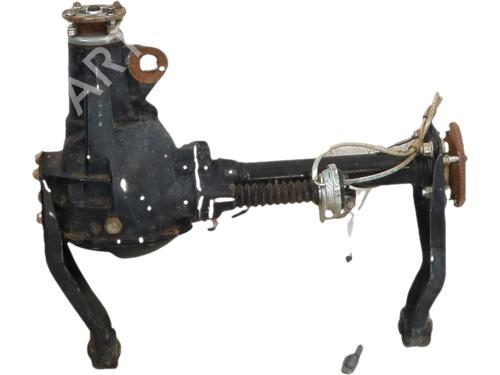 Used Front differential Front differential MITSUBISHI L200 / TRITON (KJ_, KK_, KL_) 2.4 DI-D 4WD (KL1T) (181 hp) 36441043 36441043