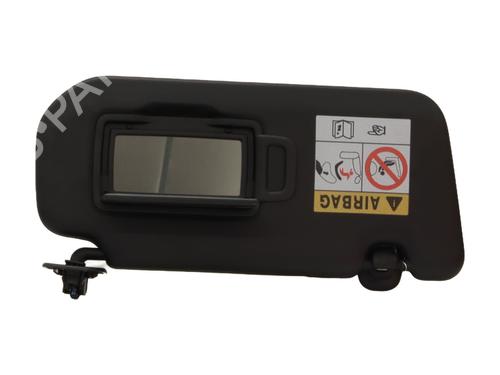 Right sun visor RENAULT RAFALE Coupe (DGM_)  | BP23052895I2  - Image 5