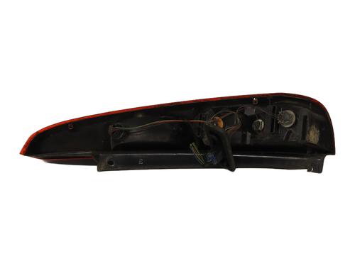 Left taillight FORD FIESTA V (JH_, JD_) 1.4 TDCi | BP23052695C34 