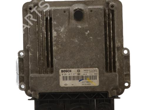 Engine control unit (ECU) RENAULT MASTER III Van (FV) 2.3 dCi 135 FWD (FV0N, FV08, FV06, FV00, FV1S) | BP31813043M57  - Image 6