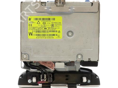 Radio MAZDA 2 Hatchback (DL, DJ) 1.5 SKYACTIV-G | BP33945088E6  - Image 5