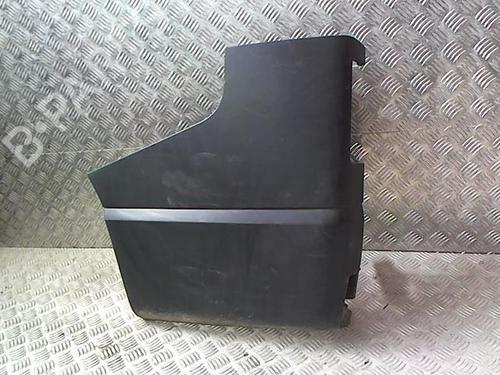 Used Corner bumper RENAULT TRAFIC III Van (FG_) 1.6 dCi 95 (FGMJ, FGMR) (95 hp) 23050484