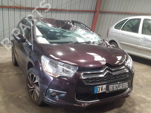Used Parts DS DS 4 / DS 4 CROSSBACK (NX_)    4659300