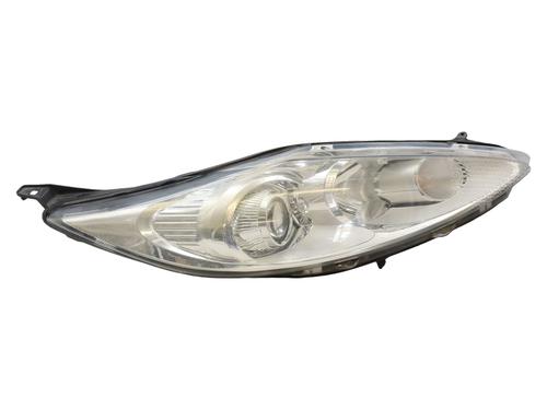 Right headlight FORD FIESTA VI (CB1, CCN) | BP36115502C29 - Image 4