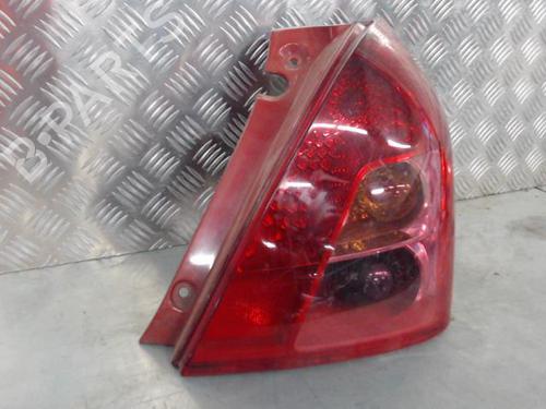 Right taillight SUZUKI SWIFT III (MZ, EZ) 1.3 DDiS (RS413D) | BP23051816C35 - Image 3