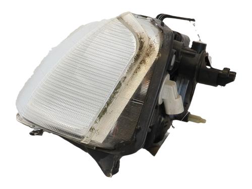 Right headlight DACIA LOGAN EXPRESS (FS_) 1.4 | BP37246682C29 - Image 3