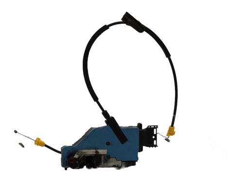 Used Rear left lock Rear left lock PEUGEOT 207 (WA_, WC_) 1.6 HDi (90 hp) 29112855 29112855