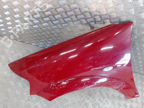 Left front fenders CITROËN C3 I (FC_, FN_) 1.4 i | BP23838723C41 