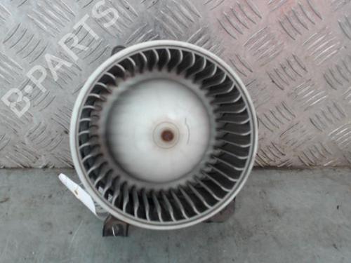 Heater blower motor OPEL CORSA D (S07) 1.2 (L08, L68) | BP24955995M62 