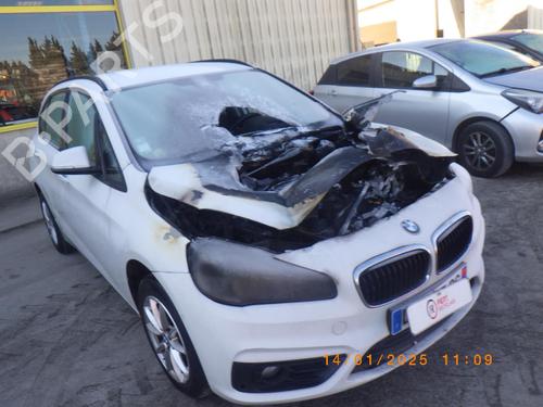 Right mirror BMW 2 Active Tourer (F45) 216 d | BP27932794C27 