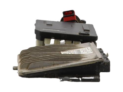 Electronic module RENAULT KANGOO Express (FW0/1_) 1.5 dCi 85 (FW0K, FW0L, FW0B) | BP38169284M83 - Image 3