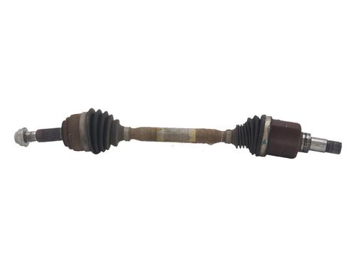 Left front driveshaft FORD TOURNEO COURIER B460 MPV 1.0 EcoBoost | BP39943221M38 - Image 4