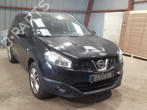 Used Parts NISSAN QASHQAI I (J10, NJ10) 4818140