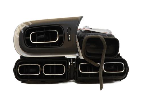 Air vent CITROËN C3 III (SX) 1.6 BlueHDi 75 | BP30595529I21