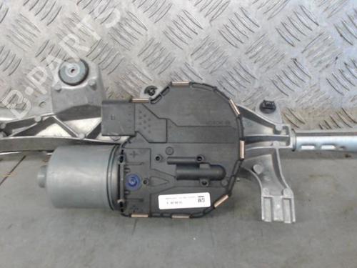 Front wiper motor OPEL ASTRA J (P10) 1.7 CDTI (68) | BP28476205M29 - Image 3