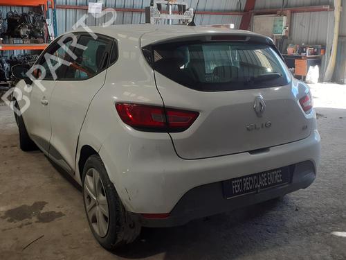 Engine RENAULT CLIO IV (BH_) 1.5 dCi 75 | BP31830386M1