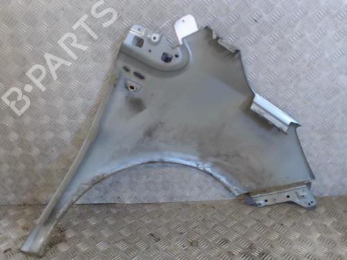 Left front fenders OPEL MERIVA B MPV (S10) 1.7 CDTI (75) | BP26171803C41 