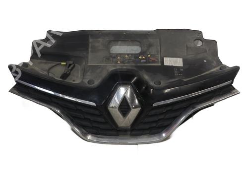 Used Grille Grille RENAULT SCÉNIC IV (J9_) [2016-2022] 33629744 33629744