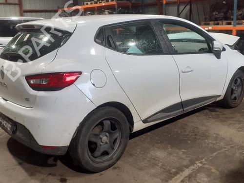 Left front window switch RENAULT CLIO IV (BH_) 1.5 dCi 90 | BP33566958I27  - Image 17