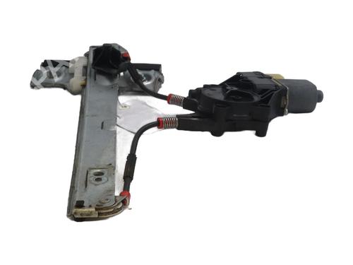 Front left window mechanism FORD FIESTA VI (CB1, CCN) 1.4 TDCi | BP24550709C22  - Image 5