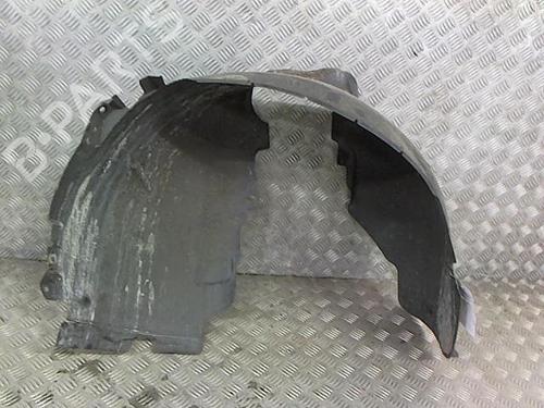 Hjulbue FORD C-MAX (DM2) 1.6 TDCi | BP24295306C56 