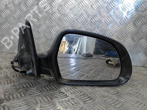 Used Right mirror Right mirror AUDI A4 B8 (8K2) 1.8 TFSI (160 hp) 23048415 23048415