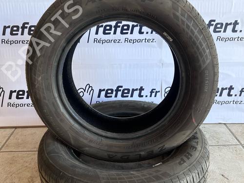 Otra Otra RENAULT TWINGO I (C06_) 1.2 16V (C06C, C06D, C06K) (75 hp) 39900220 39900220