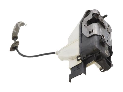 Used Front right lock Front right lock PEUGEOT 3008 I MPV (0U_) 1.6 HDi (112 hp) 39138209 39138209