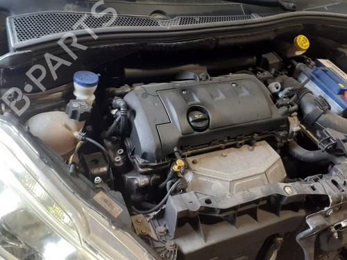 Used Parts PEUGEOT 208 I (CA_, CC_) 1.6 VTi 4951513