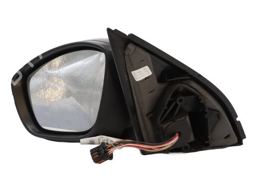 Left mirror PEUGEOT 208 II (UB_, UP_, UW_, UJ_) e-208 | BP31096775C26 