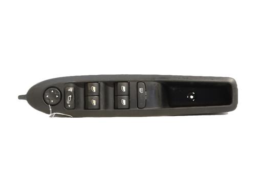 Left front window switch CITROËN C4 II (NC_) 1.6 HDi 90 | BP36560614I27 - Image 2