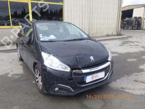 Electronic module PEUGEOT 208 I (CA_, CC_) 1.6 HDi / BlueHDi 75 | BP36345801M83 - Image 6