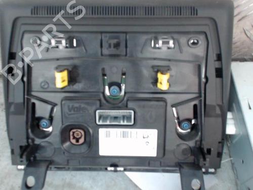 Radio RENAULT CLIO V (B7_) 1.5 Blue dCi 85 (B7AG) | BP26434543E6 