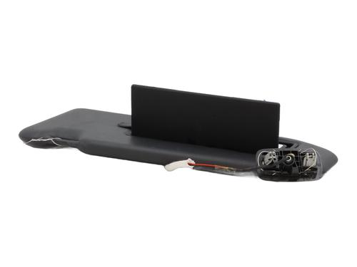 Left sun visor PEUGEOT 5008 II (MC_, MJ_, MR_, M4_) 2.0 BlueHDi 180 (MJEHZW, MJEHZR, MJEHZP) | BP32212928I1 