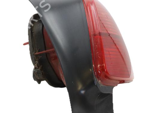 Piloto trasero derecho Piloto trasero derecho PEUGEOT 206 Hatchback (2A/C) 2.0 HDI 90 (90 hp) 37284539 37284539