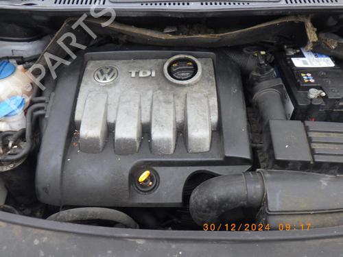 Left front window switch VW TOURAN (1T1, 1T2) 1.9 TDI | BP24453173I27 