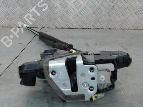 Used Front left lock Front left lock TOYOTA C-HR (_X1_) 2.0 Hybrid (MAXH10) (184 hp) 23838810 23838810