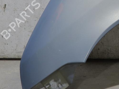 Forskærm venstre Forskærm venstre RENAULT TWINGO I (C06_) 1.2 16V (C06C, C06D, C06K) (75 hp) 37637214 37637214