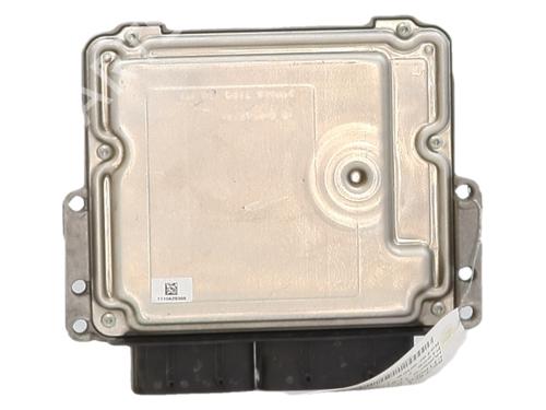 Engine control unit (ECU) CITROËN C4 Picasso II | BP37750542M57 - Image 4