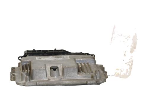Engine control unit (ECU) FORD FIESTA VI (CB1, CCN) 1.6 TDCi | BP37246687M57 - Image 5